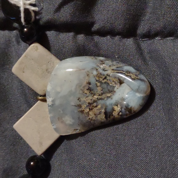 Necklace and Earring Set - Picture 2 of 2